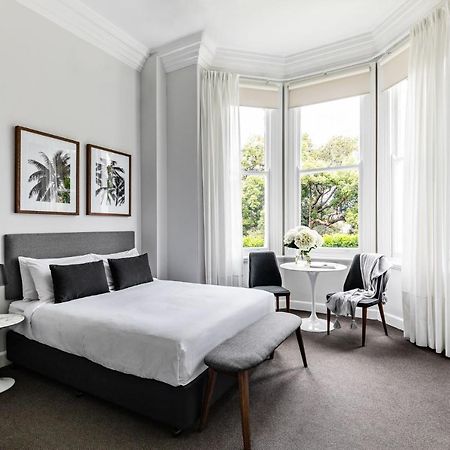 St Marks Randwick Extérieur photo