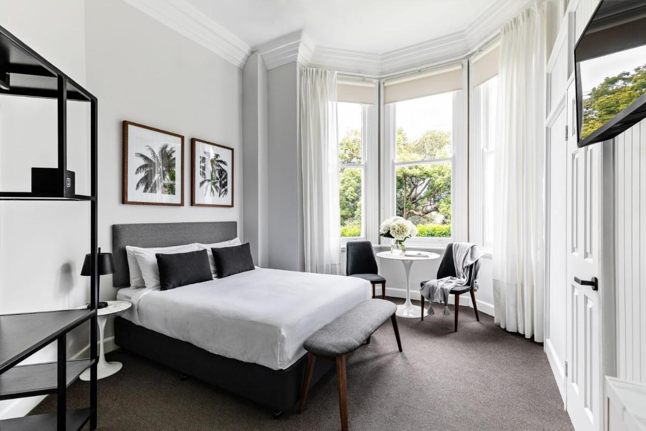 St Marks Randwick Extérieur photo
